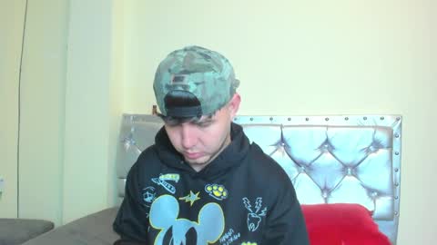 matthewlatinc online show from 04.12.26