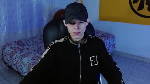 MatthewBoy online show from 12.09.24