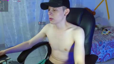 MatthewBoy online show from 12.11.24