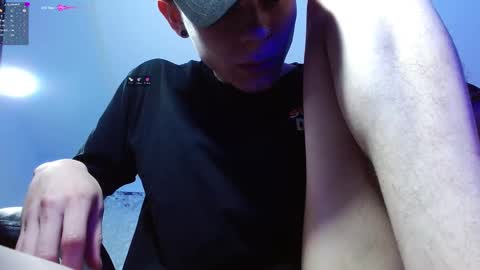 MatthewBoy online show from 12.21.24