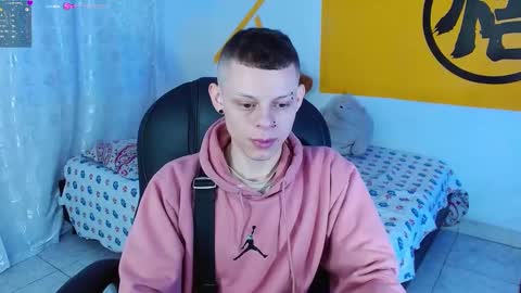 MatthewBoy online show from 12.28.24