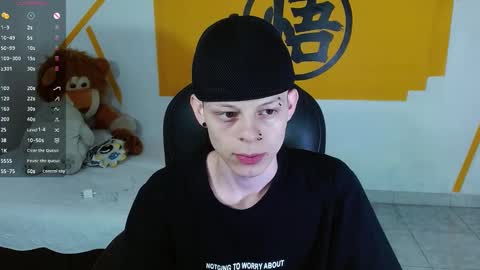 MatthewBoy online show from 01.19.25