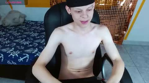 MatthewBoy online show from 01.25.25