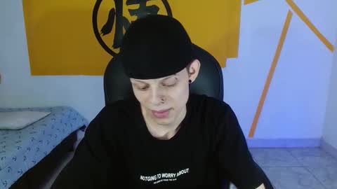 MatthewBoy online show from 02.07.25