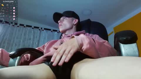 MatthewBoy online show from 02.14.25