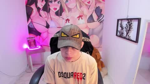 MatthewBoy online show from 11.18.25