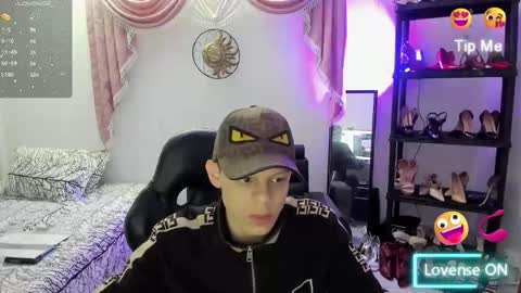 MatthewBoy online show from 11.19.25