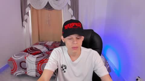 MatthewBoy online show from 04.29.26