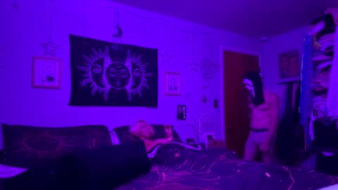 Snapshot of matthewc281 chatting on 11.02.25 matthewc281 online show from 11.02.25