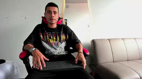 Matthew online show from 12.05.25