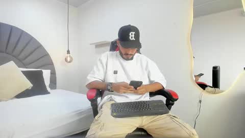 Matthew online show from 02.08.26