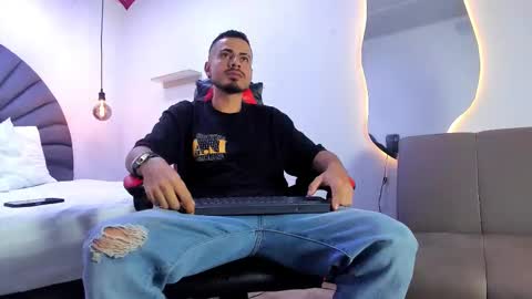 Matthew online show from 03.27.26