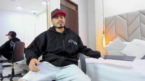 Matthew online show from 04.18.26