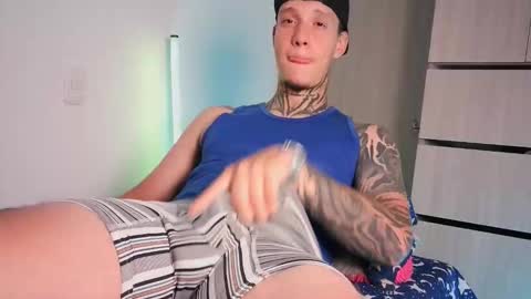 Matt online show from 10.17.25