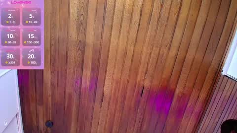 TATIANA  AND ROUS online show from 02.21.25