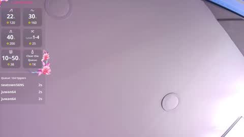 TATIANA  AND ROUS online show from 02.27.25