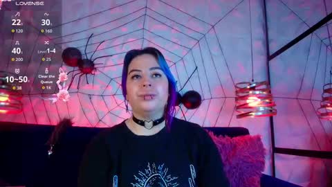 TATIANA  AND ROUS online show from 11.13.25