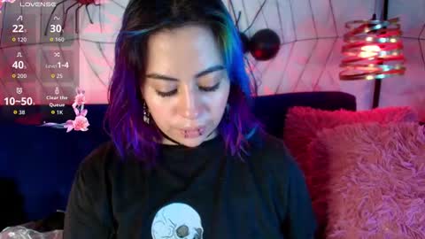 TATIANA  AND ROUS online show from 11.14.25