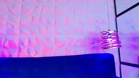 TATIANA  AND ROUS online show from 01.13.26