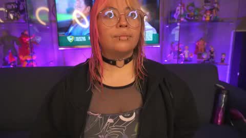 TATIANA  AND ROUS online show from 03.26.26