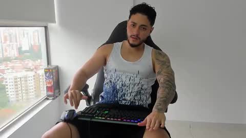 Mattias online show from 02.10.26