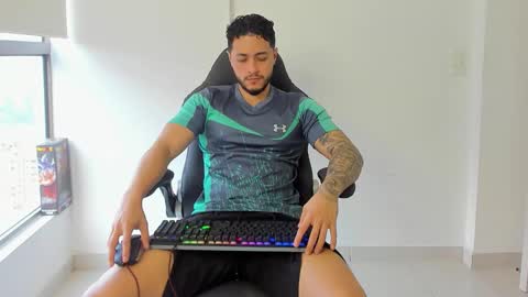 Mattias online show from 02.11.26