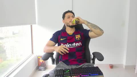 Mattias online show from 03.06.26