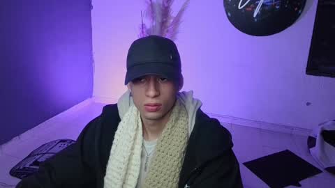 mattias     online show from 01.28.25