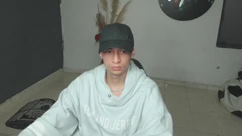 mattias     online show from 01.28.25