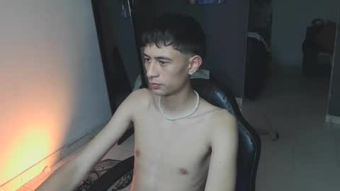 mattias     online show from 02.11.25