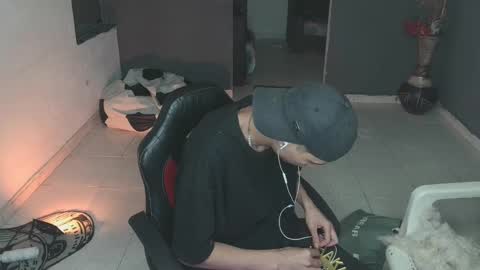 mattias     online show from 02.19.25