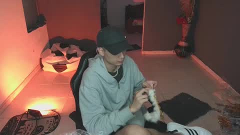 mattias     online show from 02.20.25