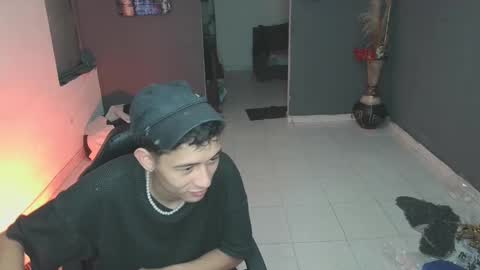 mattias     online show from 02.21.25