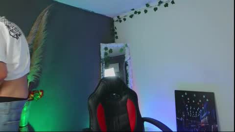 mattias     online show from 09.27.25