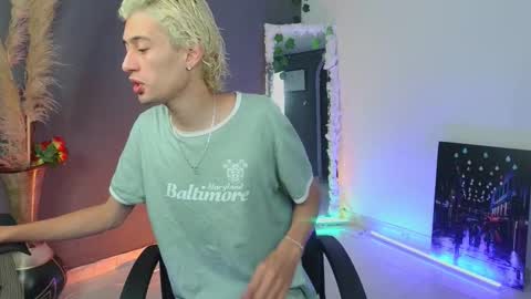 mattias     online show from 09.29.25