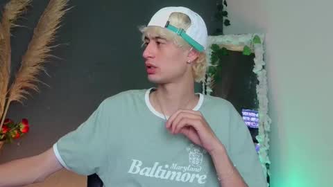 mattias     online show from 10.14.25