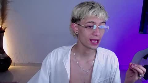 mattias     online show from 11.28.25