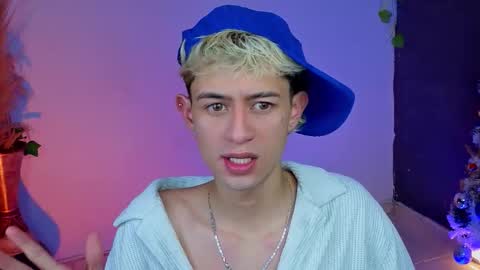 mattias     online show from 12.15.25