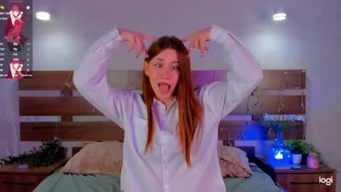 Hello im Marifirst day here dont be a rude with me.. please online show from 10.13.25