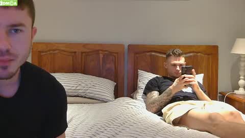 Mattie online show from 04.04.26