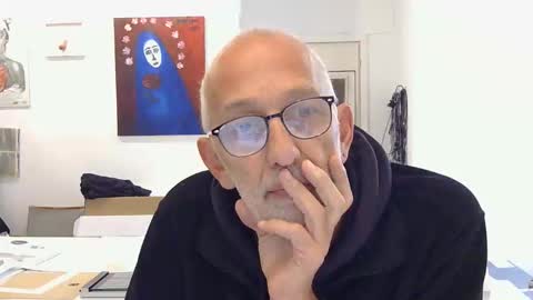 Snapshot of mattitaliano chatting on 10.31.25 Maxxx online show from 10.31.25