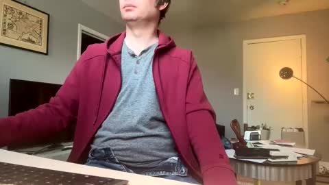 Matt online show from 12.19.25