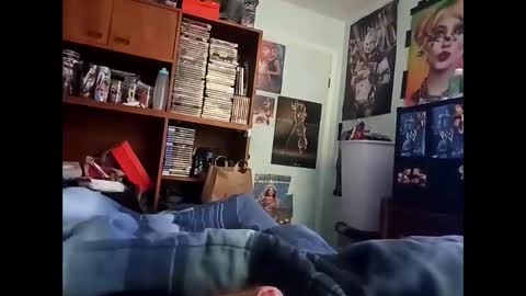 mattjeffhardyy online show from 09.30.25