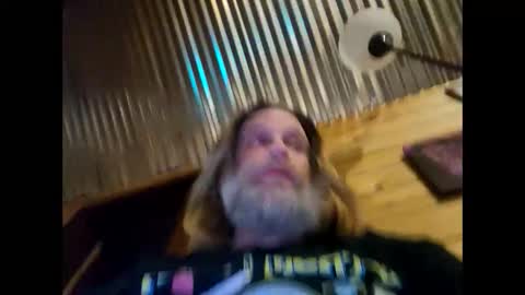 mattman82666 online show from 01.02.25