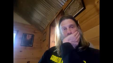 mattman82666 online show from 01.05.25