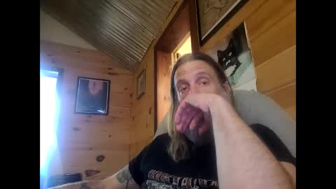 mattman82666 online show from 01.05.25