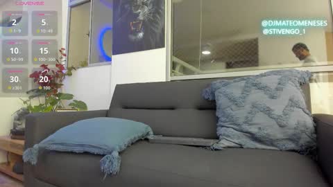 MattMeness online show from 11.08.25