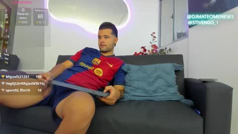 MattMeness online show from 11.15.25