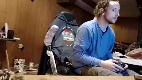 mattphewjoneqs online show from 12.16.24