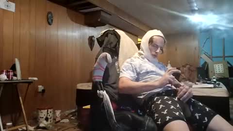 mattphewjoneqs online show from 12.20.24